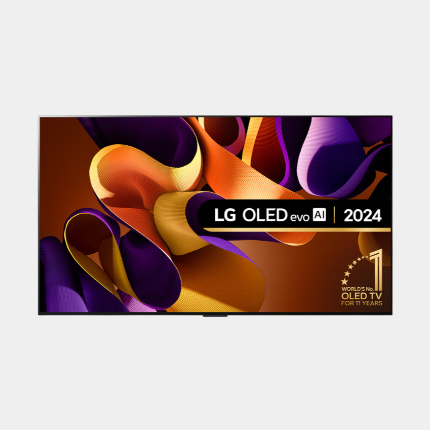 LG OLED 83/77/65/55 G45LW Evo 4K HD OLED HDR Smart TV