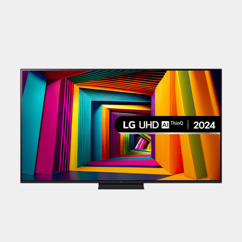 LG 75/65/55/50/43 UT91006LA UHD 4K Smart TV