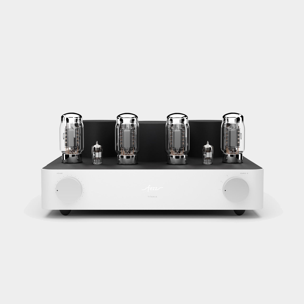 Fezz Titania Tube Amplifier