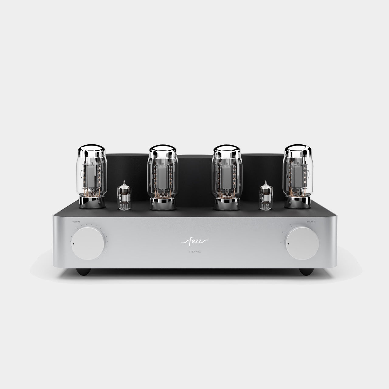 Fezz Audio Titania Tube Amplifier