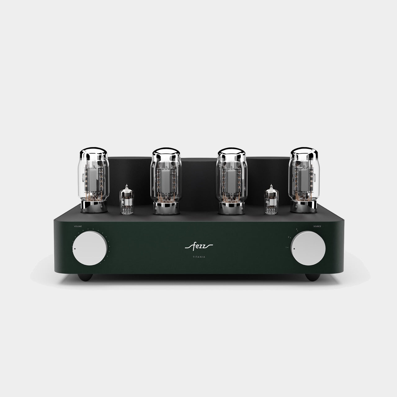 Fezz Audio Titania Tube Amplifier