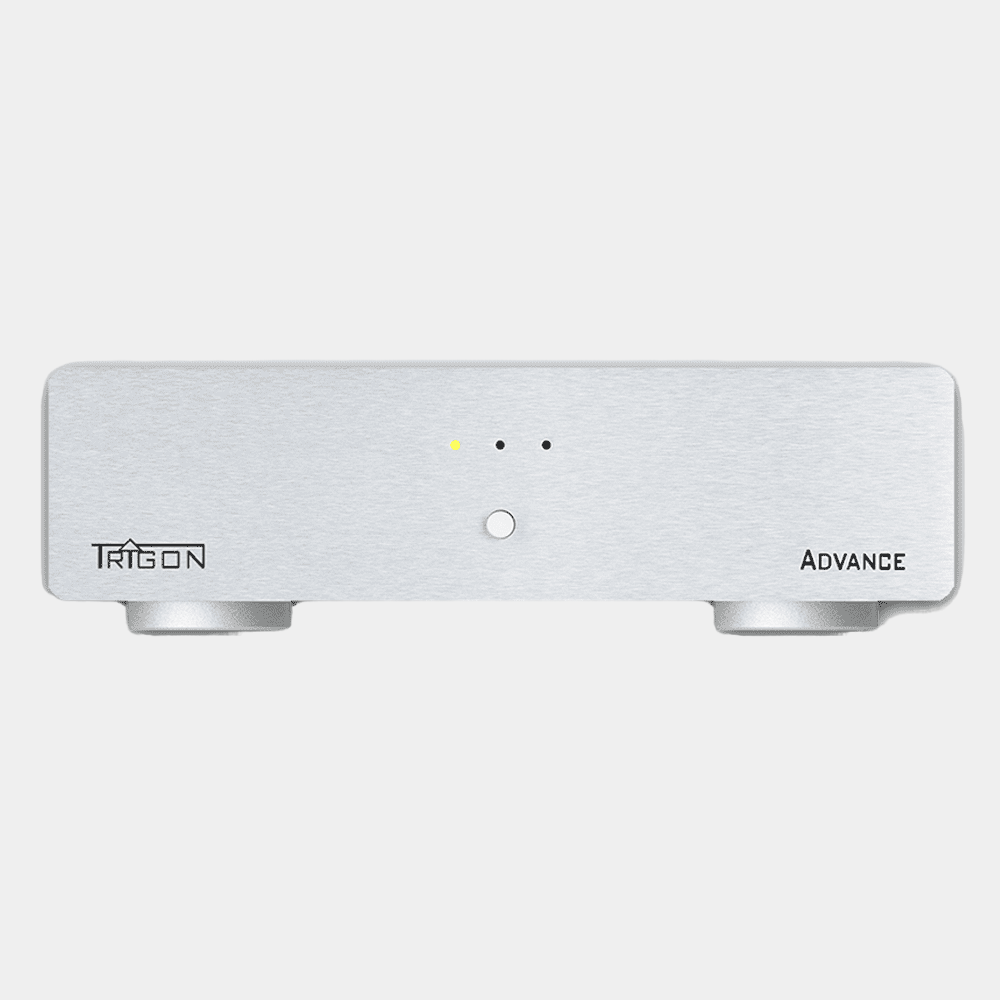 Trigon Advance Phono Stage - Pre-Owned