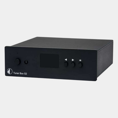 Pro-Ject Tuner Box S2