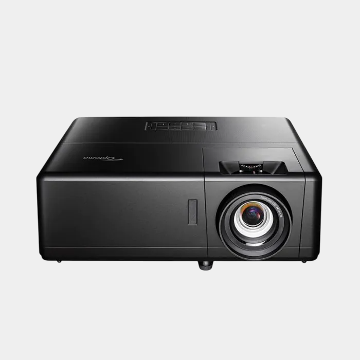 Optoma UHZ55 4K Laser Compact Home Cinema Projector