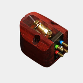 Charisma Audio MC-M Moving Coil Cartridge