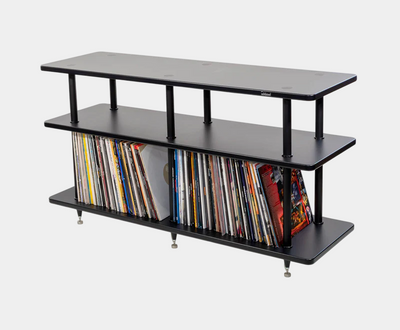 Solidsteel VL Series Vinyl Storage Racks