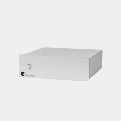 Pro-Ject Amp Box S3 Power Amplifier