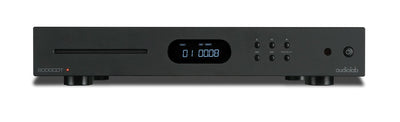 Audiolab 6000CDT