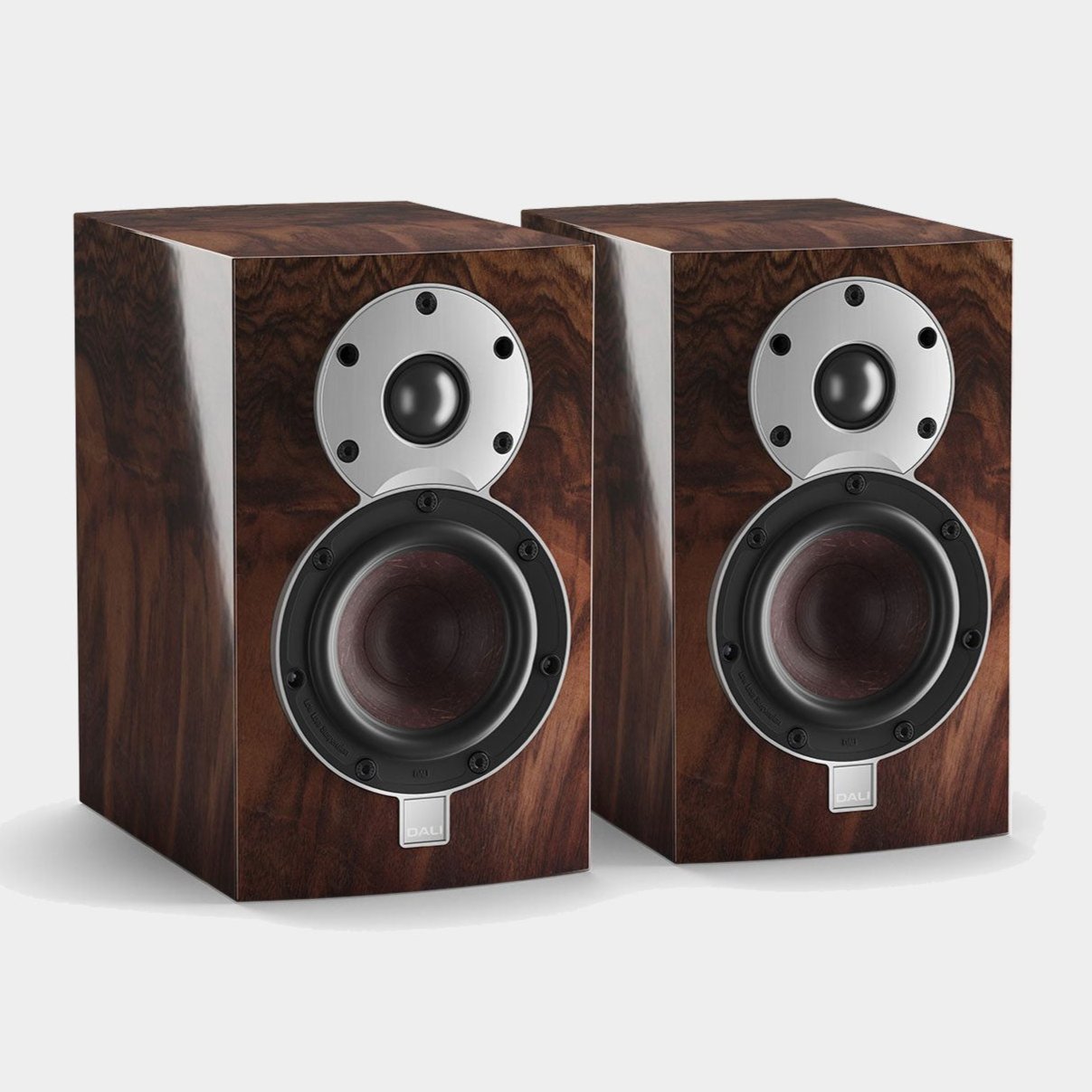 Dali Menuet SE High Performance Bookshelf Loudspeakers