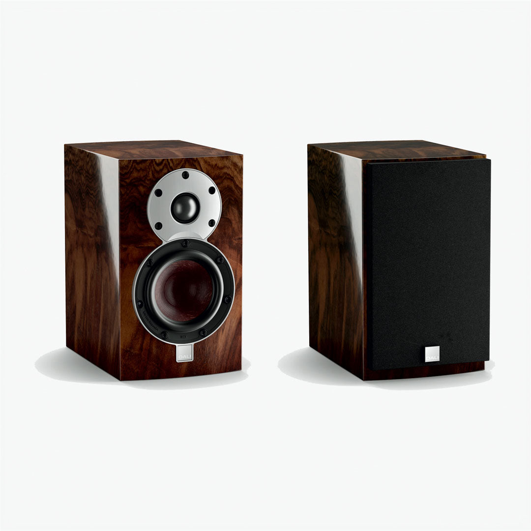 Dali Menuet SE High Performance Bookshelf Loudspeakers