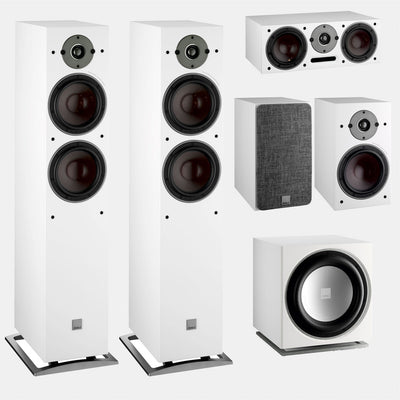 Dali Oberon 7 - 5.1 Loudspeaker Package