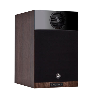 Fyne Audio F300i Bookshelf Speakers