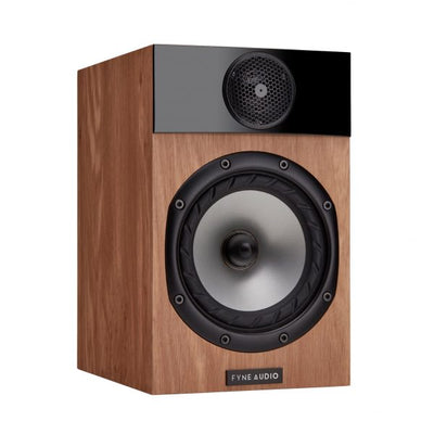 Fyne Audio F300i Bookshelf Speakers