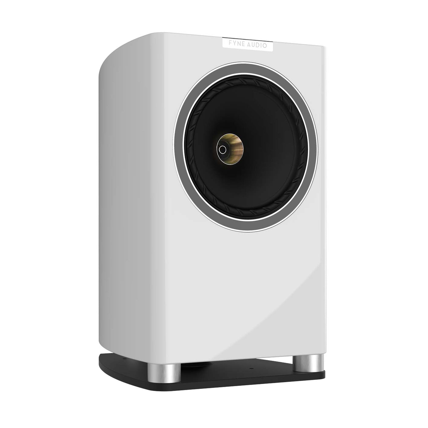 Fyne Audio F701 in White