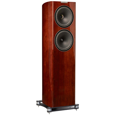 Fyne Audio F702 Bookshelf Loudspeakers