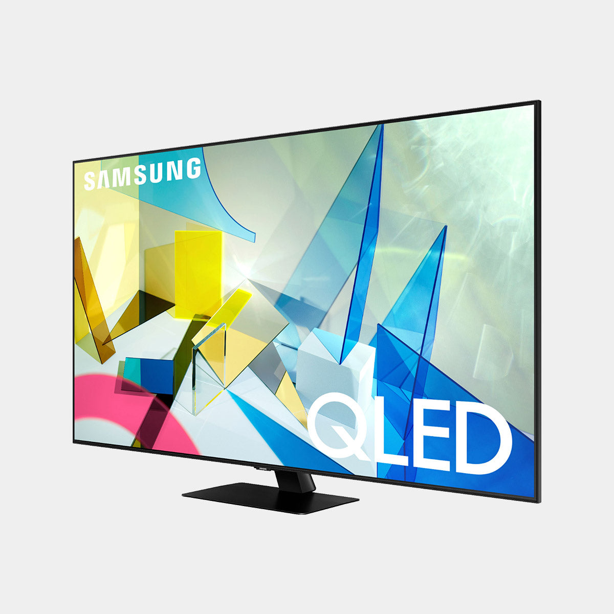 Samsung Q80T QLED 4K 49" UHD HDR Smart TV - Clearance