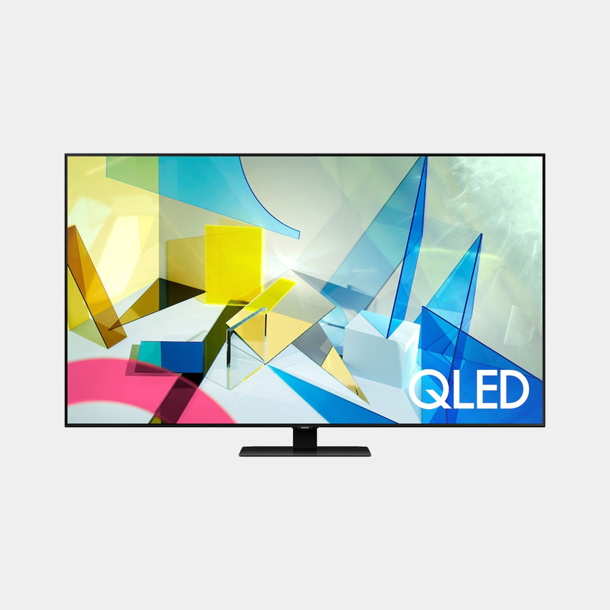 Samsung Q80T QLED 4K 49" UHD HDR Smart TV - Clearance