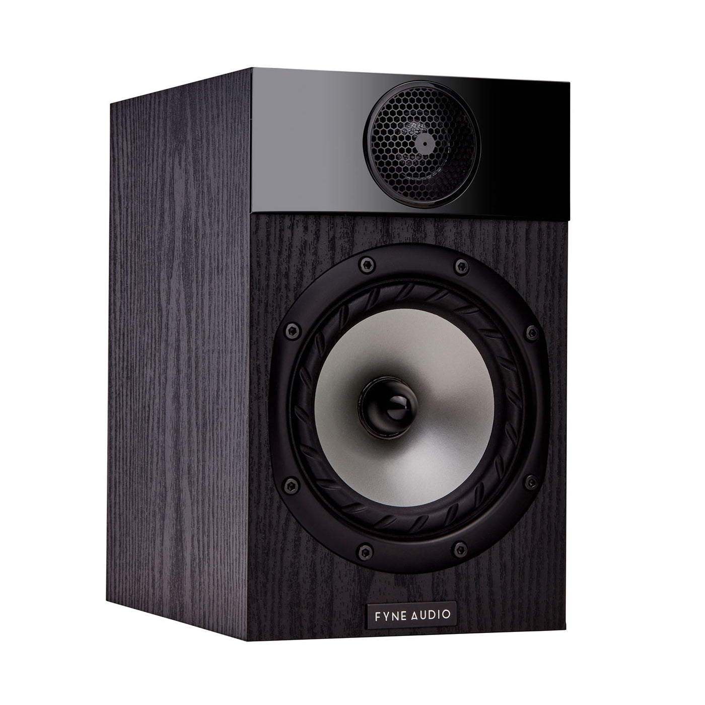 Fyne Audio F300i Bookshelf Speakers