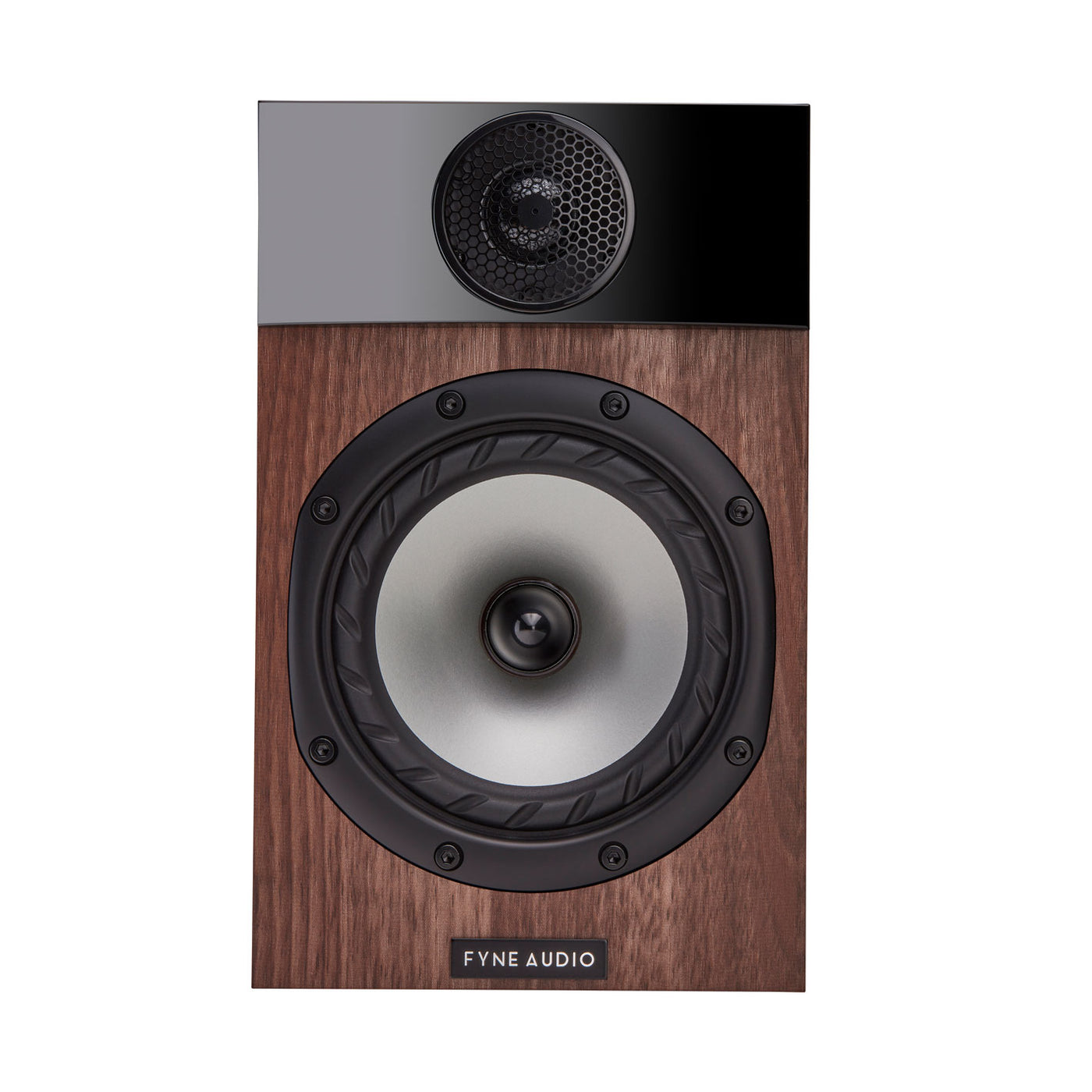 Fyne Audio F300i Bookshelf Speakers