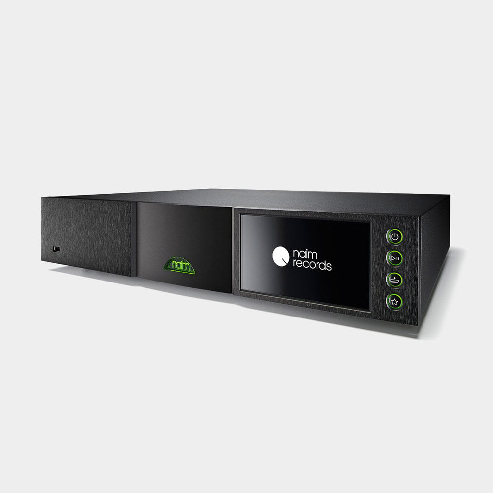 Naim NDX 2 Network Player | Ex-Demonstration | Holburn Online 