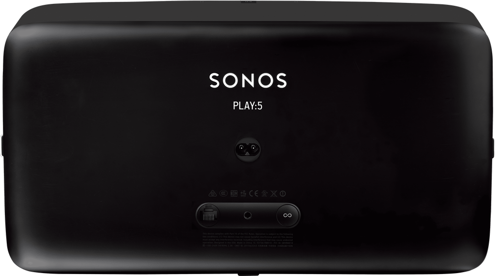 Sonos 5 Ex-Demonstration