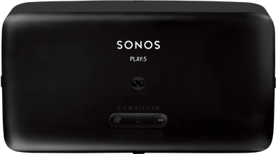 Sonos 5 Ex-Demonstration