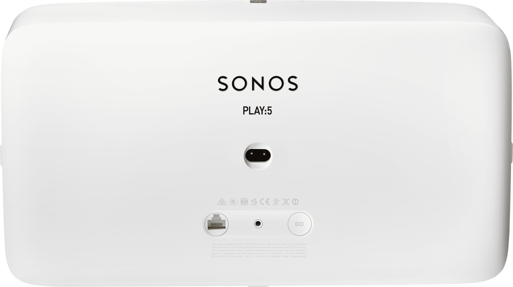 Sonos 5 Ex-Demonstration