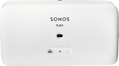 Sonos 5 Ex-Demonstration