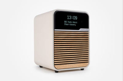 Ruark R1 MK4 Music System