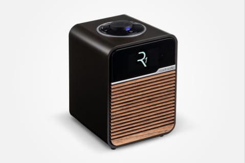 Ruark R1 MK4 Music System