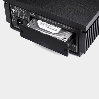 Naim Uniti Core - HDD Music Server/CD Ripper