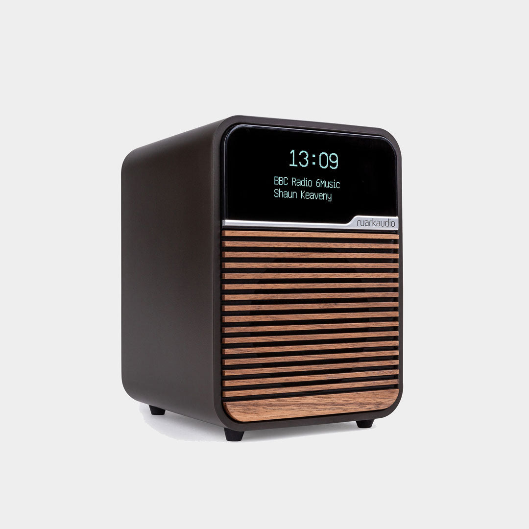 Ruark R1 MK4 Music System - Ex-Demonstration